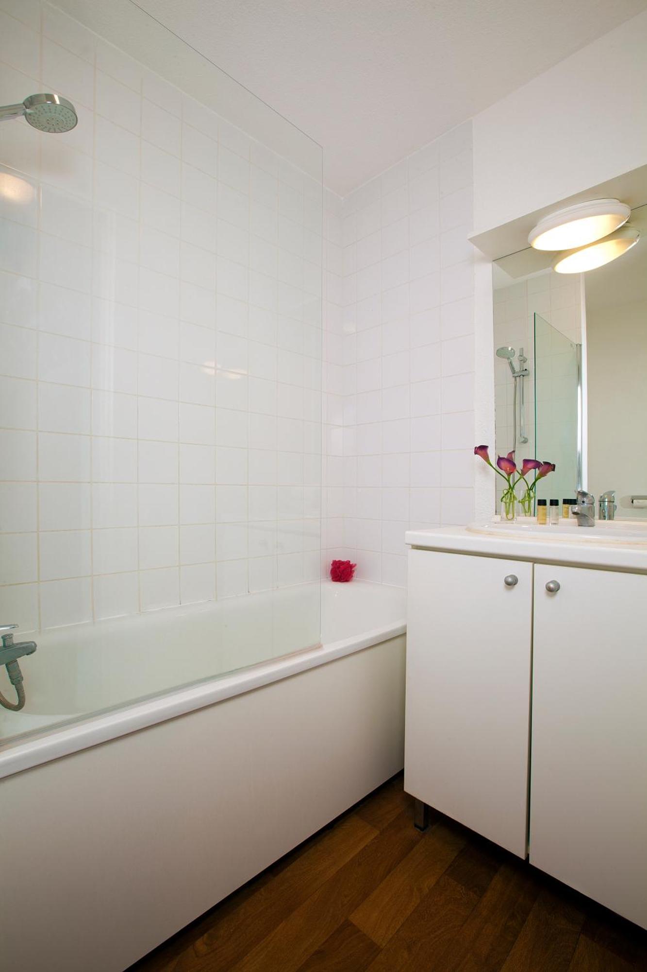 2 Room Apartment 2-4 People