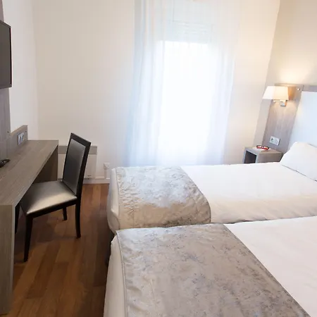 Sejours & Affaires Reims Clairmarais-2